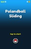 Polandball Sliding screenshot 9