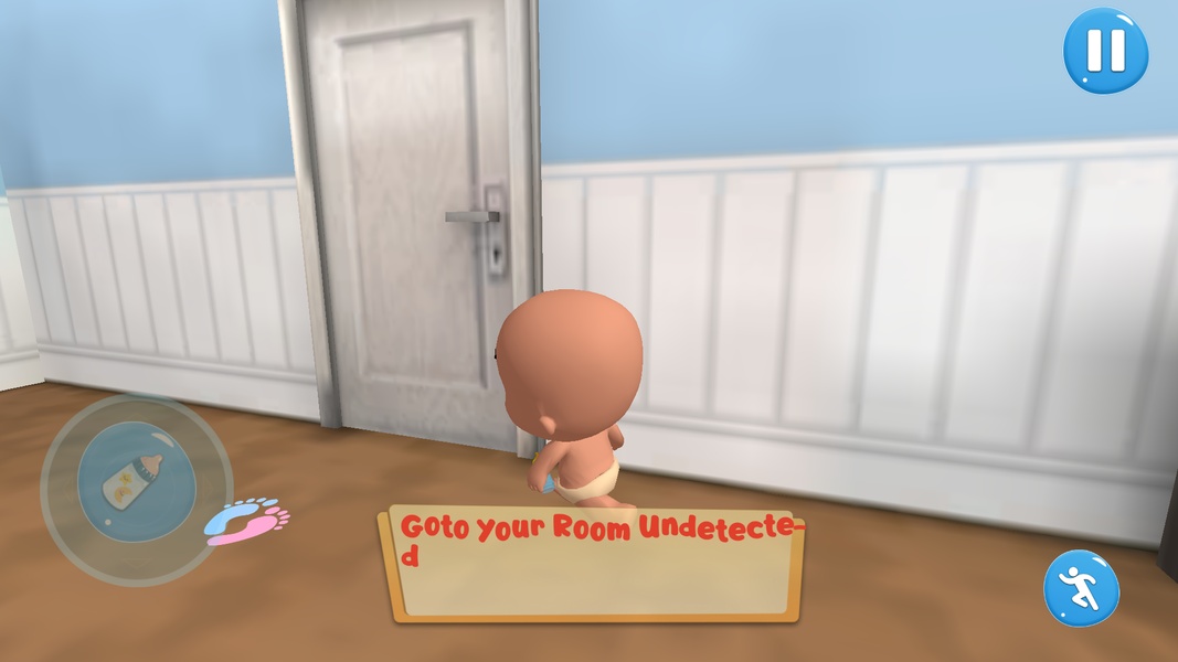 Virtual Daddy Naughty Family - Preview 9