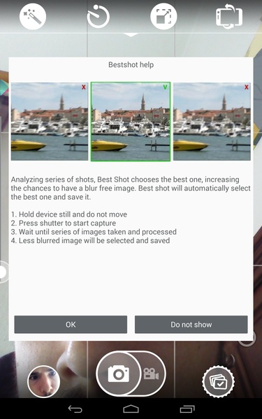 A Better Camera - Preview 6
