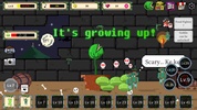 Man-Eating Plant screenshot 7