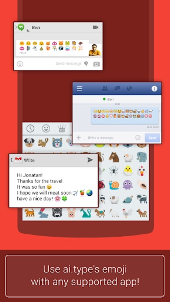 ai.type Emoji Plugin - Preview 1