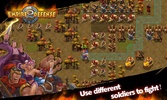 Empire Defense II screenshot 3