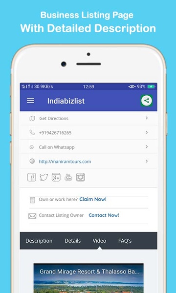 Indiabizlist - Preview 5