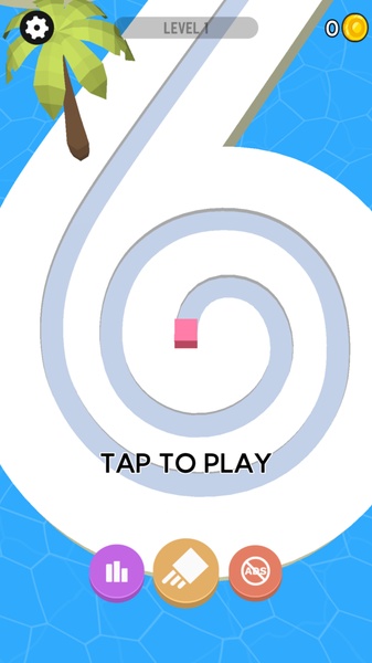 Line Color - Preview 1