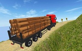 Truck Driver screenshot 1