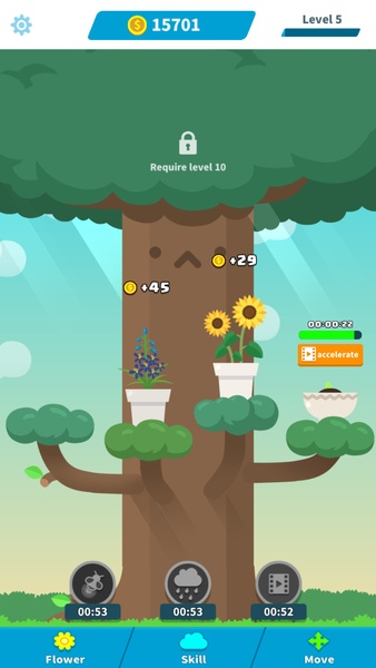 Flowering Tree - Preview 3