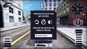 Civic Drift & Driving Simulato screenshot 11