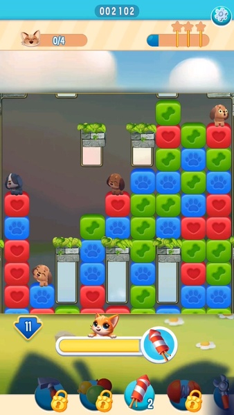 Pet Rescue Saga - Preview 1