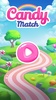 Candy Match - Factory Dream screenshot 11