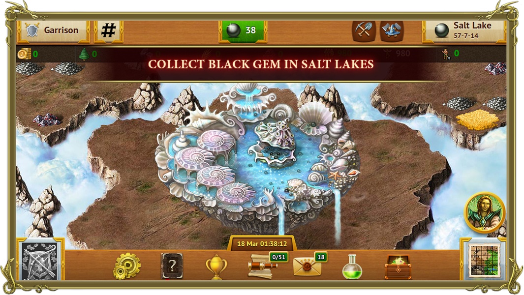 My Lands - Preview 9