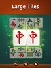 Vita Mahjong screenshot 7
