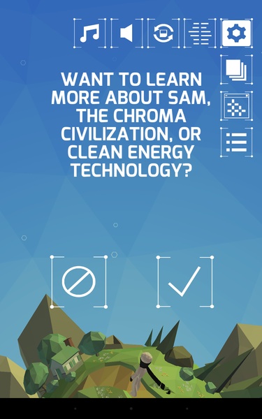 Path To Luma - Preview 6