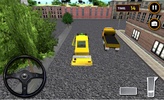 Construction Road Loader screenshot 4