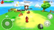 Dragon Land screenshot 1