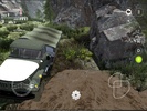 Snow Runer : driving games screenshot 4
