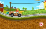 Kid Racing de ambulancia - Medics! screenshot 2