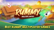 Rummy Multiplayer screenshot 5