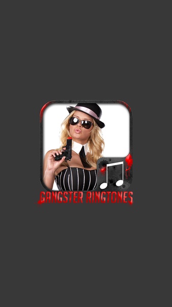 Gangster Ringtones Free - Preview 1