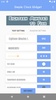 Word Clock Widget - Simple Clo screenshot 5