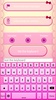 Cute Owl Keyboard Theme screenshot 6