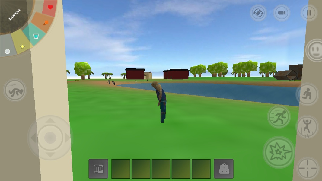 Deserted Zombie Survival - Preview 9
