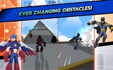 Power Up: Superhero Challenge screenshot 6