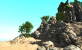 VR Island screenshot 1