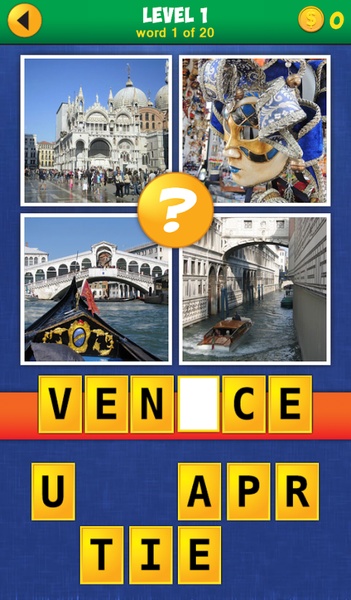 4 Pics Travel - Preview 6