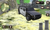 Police Legend Hill Driver screenshot 2