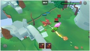 Dragon and Knights screenshot 1