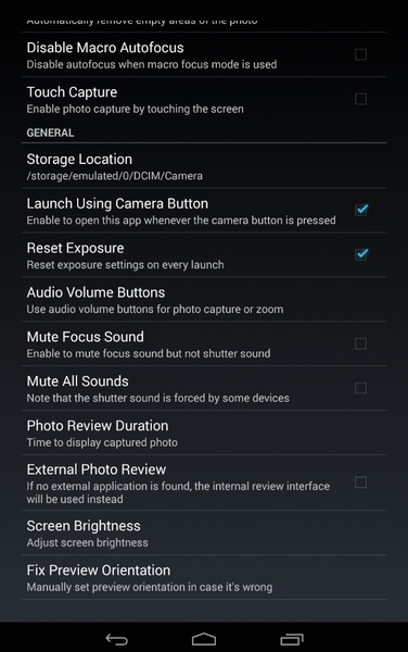 ProCapture - Preview 1