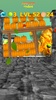 Pumpkins vs Tennis: smash & knockdown the pumpkins screenshot 22