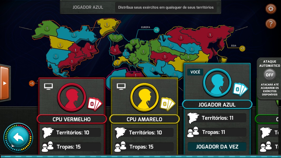 War Inc. para Android - Baixe o APK na Uptodown