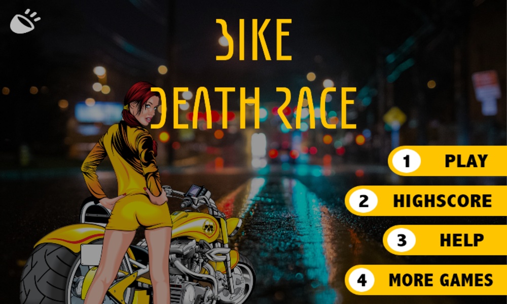 BIke Death Race - Preview 7