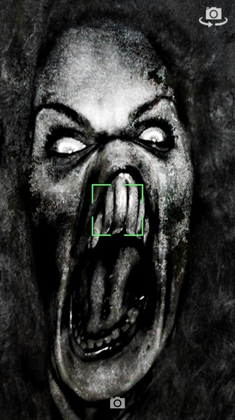 Scary Camera - Preview 5