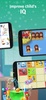 Intellecto Kids Learning Games screenshot 20