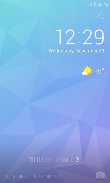 Pastel Color - Preview 6