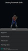 Boxing Footwork Drills screenshot 8