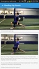 Flexibility Workout Exercises screenshot 3
