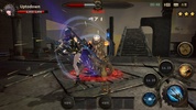 FOX: Flame of Xenocide screenshot 7