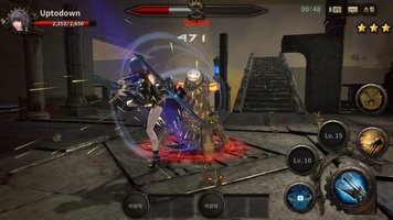 Fox Flame Of Xenocide 1 2 5 For Android Download
