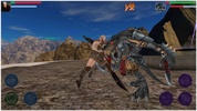 God of Warriors screenshot 3