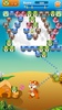 Cute Dogs Bubble Shooter screenshot 5