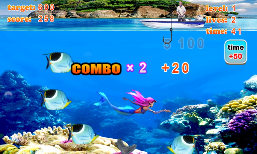 FishingChampion - Preview 20