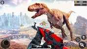 Jurassic Dinosaur World Alive screenshot 1