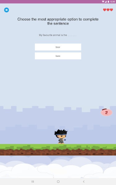 Word Power - Preview 8