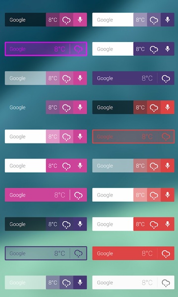 FlatSearch - OffCorner - Preview 2