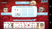 King Of Hearts Game screenshot 5