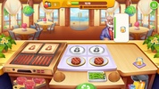 Cooking Restaurant Chef Games screenshot 8