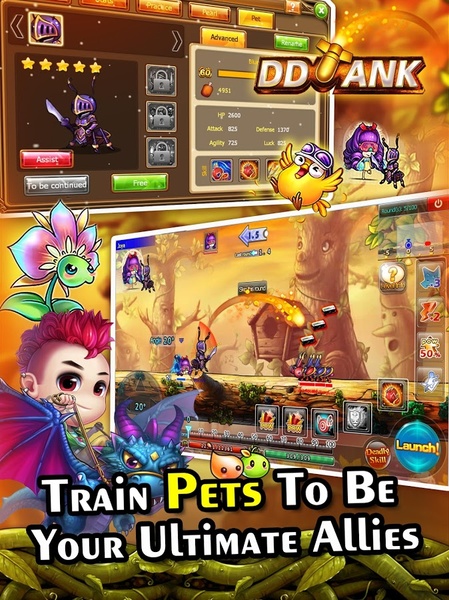 DDTank - Preview 5